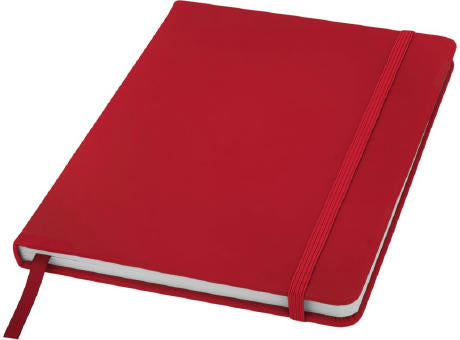 Spectrum A5 Hard Cover Notizbuch