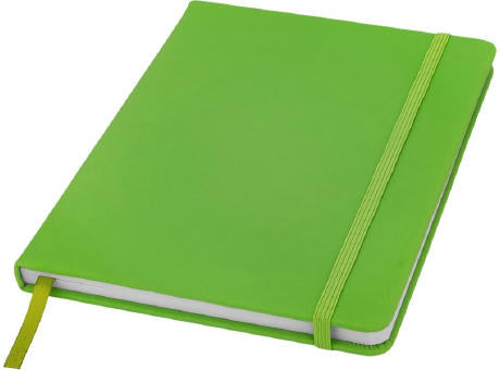 Spectrum A5 Hard Cover Notizbuch