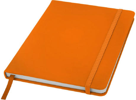Spectrum A5 Hard Cover Notizbuch