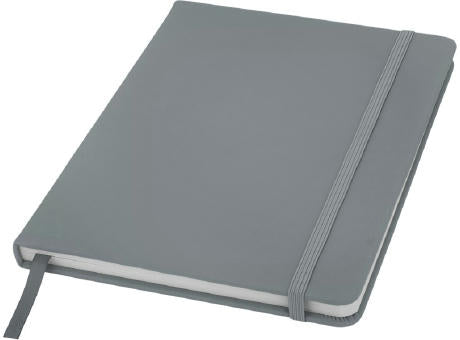 Spectrum A5 Hard Cover Notizbuch