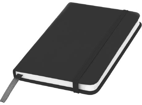 Spectrum A6 Hard Cover Notizbuch