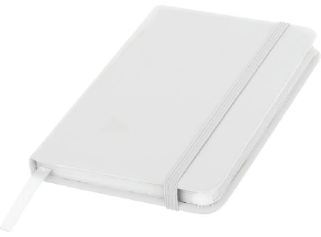 Spectrum A6 Hard Cover Notizbuch