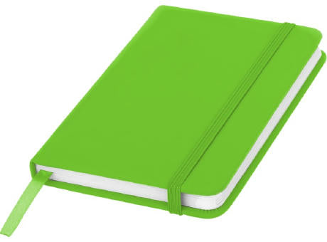 Spectrum A6 Hard Cover Notizbuch
