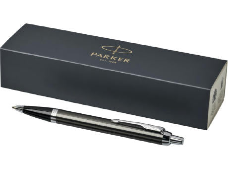 Parker IM Kugelschreiber (blaue Mine)
