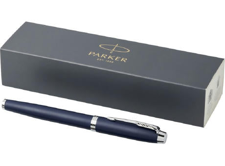 Parker IM Tintenroller (schwarze Mine)