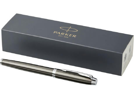Parker IM Tintenroller (schwarze Mine)
