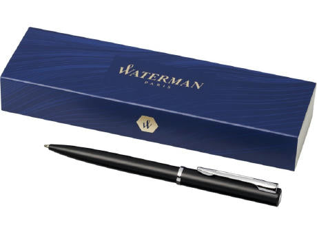 Waterman Allure Kugelschreiber (blaue Mine)