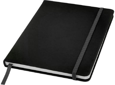Spectrum A5 Notizbuch mit leeren Seiten