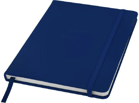 Spectrum A5 Notizbuch mit leeren Seiten
