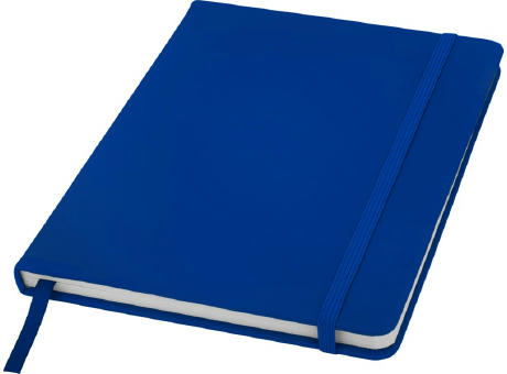 Spectrum A5 Notizbuch mit leeren Seiten