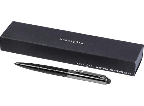 Dash Stylus Kugelschreiber (schwarze Mine)