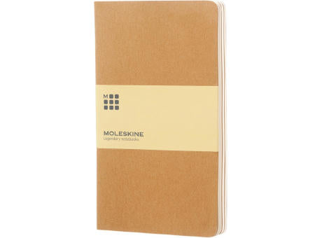 Moleskine Cahier Journal L – blanko