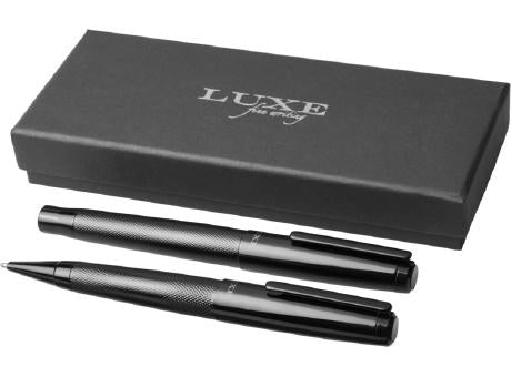 Gloss Duo Stift Set (schwarze Mine)