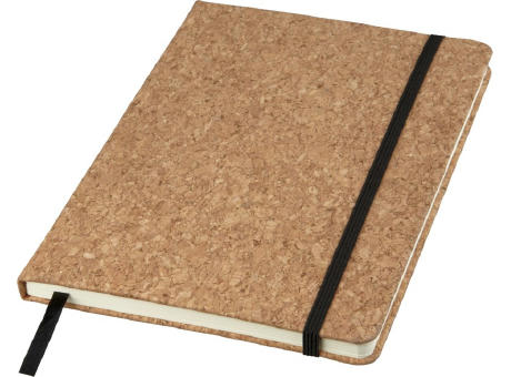 Napa A5 Notizbuch aus Kork