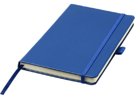 Nova A5 gebundenes Notizbuch