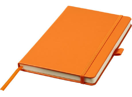 Nova A5 gebundenes Notizbuch