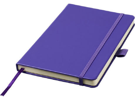 Nova A5 gebundenes Notizbuch