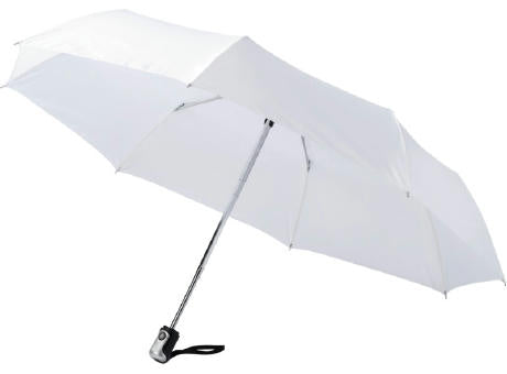 Alex 21,5" Vollautomatik Kompaktregenschirm