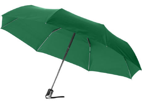 Alex 21,5" Vollautomatik Kompaktregenschirm
