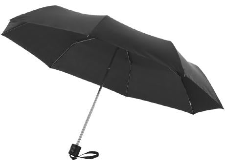 Ida 21,5" Kompaktregenschirm