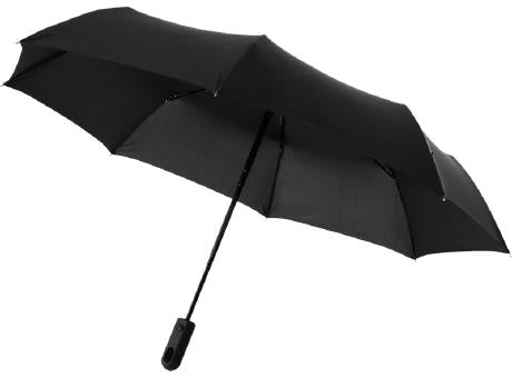 Trav 21,5" Vollautomatik Kompaktregenschirm