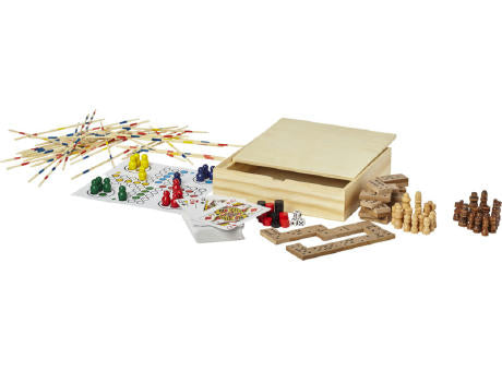 Monte-carlo Brettspielset
