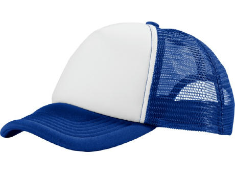 Trucker 100 g/m² Kappe mit 5 Segmenten