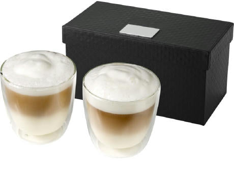 Boda 2er Medi Glas Set