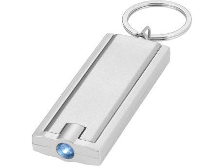 Castor LED-Schlüssellicht