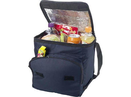 Stockholm faltbare Kühltasche 10L