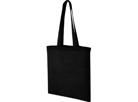 Carolina 100 g/m² Baumwoll Tragetasche 7L