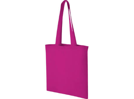 Carolina 100 g/m² Baumwoll Tragetasche 7L