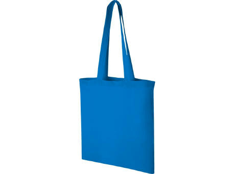 Carolina 100 g/m² Baumwoll Tragetasche 7L