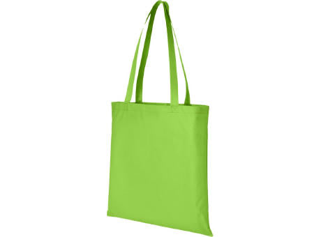 Zeus Non Woven große Tragetasche 6L