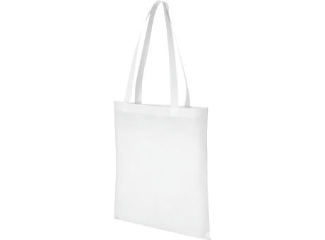 Zeus Non Woven große Tragetasche 6L