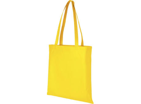 Zeus Non Woven große Tragetasche 6L