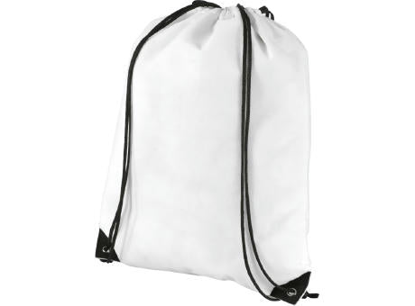 Evergreen Premium Non Woven Turnbeutel 5L