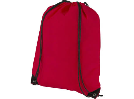 Evergreen Premium Non Woven Turnbeutel 5L