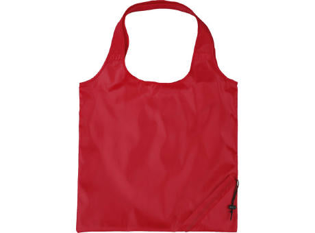 Bungalow faltbare Polyester Tragetasche 7L
