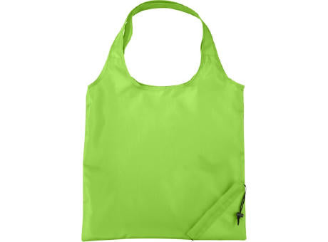 Bungalow faltbare Polyester Tragetasche 7L