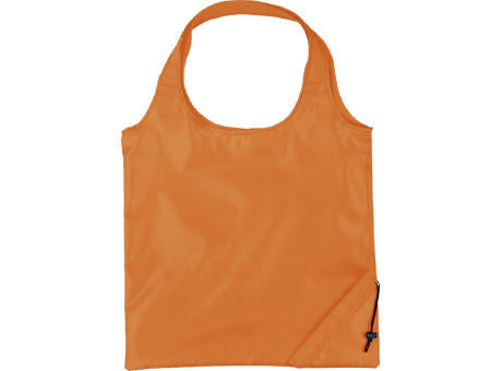 Bungalow faltbare Polyester Tragetasche 7L