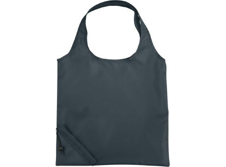 Bungalow faltbare Polyester Tragetasche 7L
