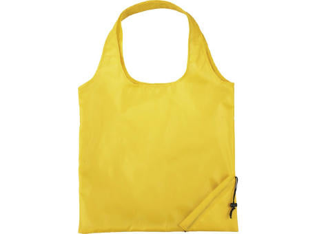 Bungalow faltbare Polyester Tragetasche 7L