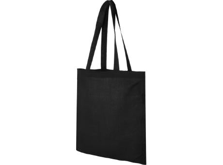 Madras 140 g/m² Baumwoll Tragetasche 7L