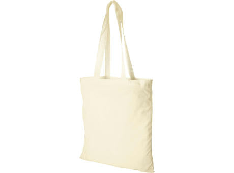 Peru 180 g/m² Baumwoll Tragetasche 7L