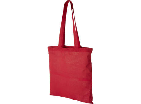 Peru 180 g/m² Baumwoll Tragetasche 7L