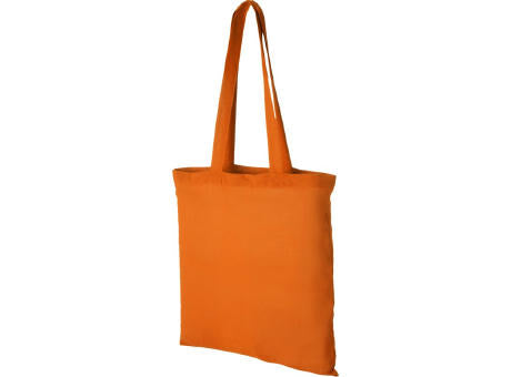 Peru 180 g/m² Baumwoll Tragetasche 7L