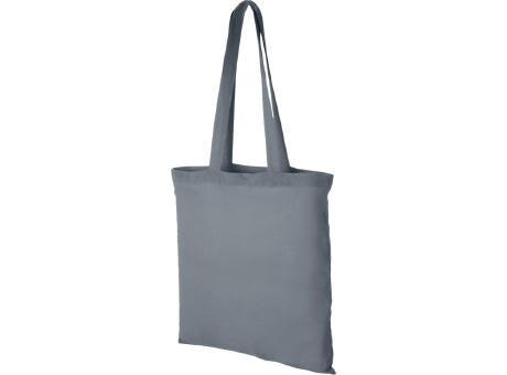 Peru 180 g/m² Baumwoll Tragetasche 7L