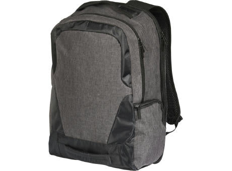 Overland 17" TSA Laptop-Rucksack 18L