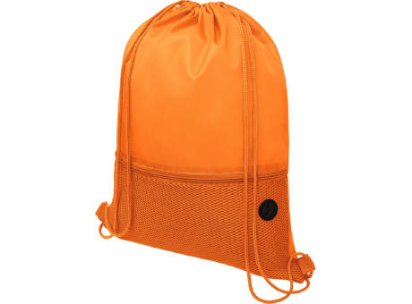 Oriole Netz-Turnbeutel 5L